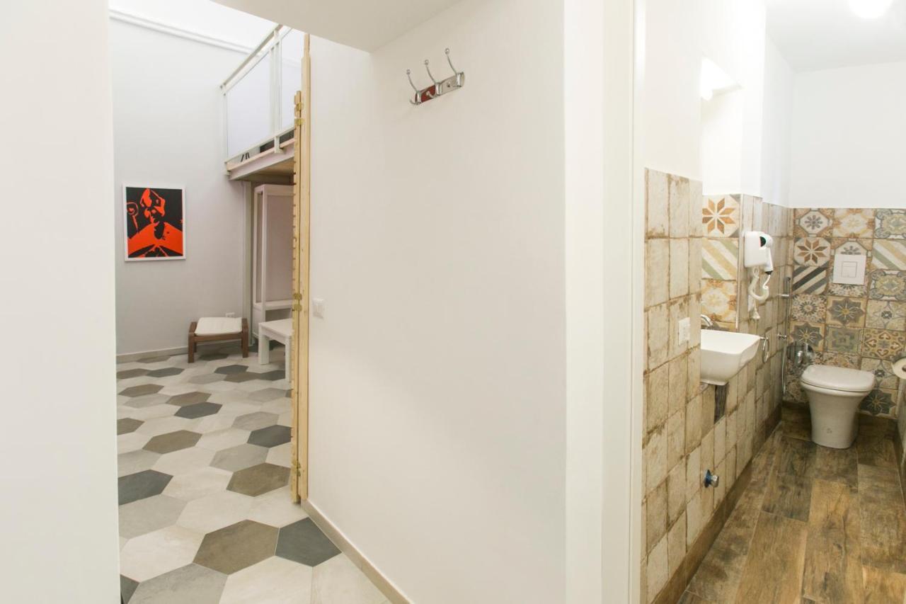 Anticaglia/24 Bed & Breakfast Naples Exterior photo
